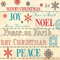 Christmas Phrases