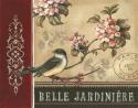 Cherry Blossom Bird