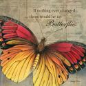 Butterfly I