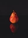 Pear Reflection
