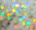 Glitter Bokeh III