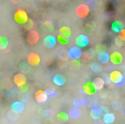 Glitter Bokeh V