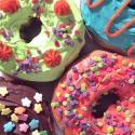 Doughnut Choices I
