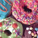 Doughnut Choices II