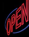 Open