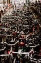 Amsterdam's Fietsflat I