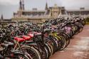 Amsterdam's Fietsflat V