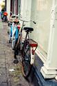 Rusty Bike