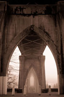 St. Johns Arches V