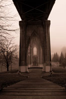 St. Johns Arches VI