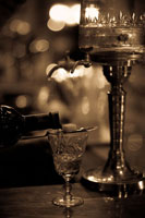 Cocktail Hour XI
