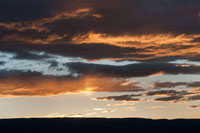 Washington Gorge I