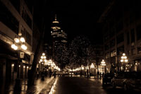 In the Streets I