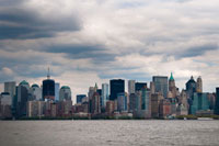 Lower Manhattan II