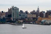 NYC & Hudson River II