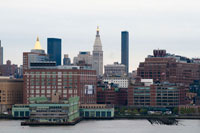 NYC Pier 57 I