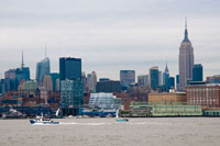 NYC Pier 57 II