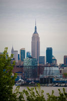 Empire State Building I