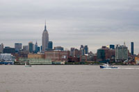 NYC & Hudson River IV