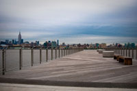 Pier C Park I