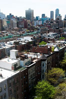 West Manhattan