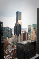 Trump World Tower I