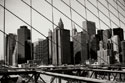 Brooklyn Bridge V