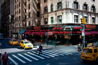 Benash Delicatessen