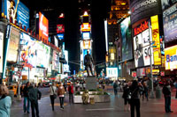 Times Square I