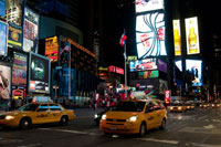 Times Square II