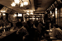 NYC Piano Bar I
