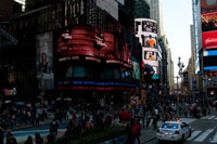 Times Square IV
