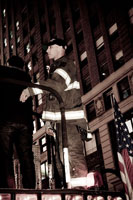 FDNY Firefighter I