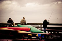 Coupeville Wharf II