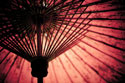 Cambodia Umbrella
