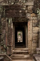 Preah Khan Doorway I