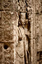 Apsara at Bayon