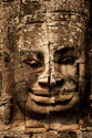 Apsara at Bayon