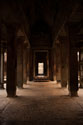 Angkor Wat I