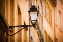 Streets Lights in Lyon I