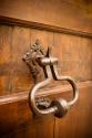 French Door Knocker II