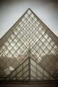 Louvre Pyramid I