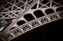 Eiffel Tower Detail I