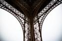 Eiffel Tower Framework IV