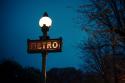 Paris Metro I