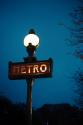 Paris Metro III