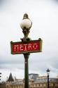 Paris Metro IV
