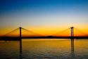 Cable Bridge