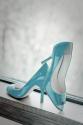 Blue Heels