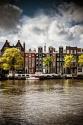 Amsterdam Canal I